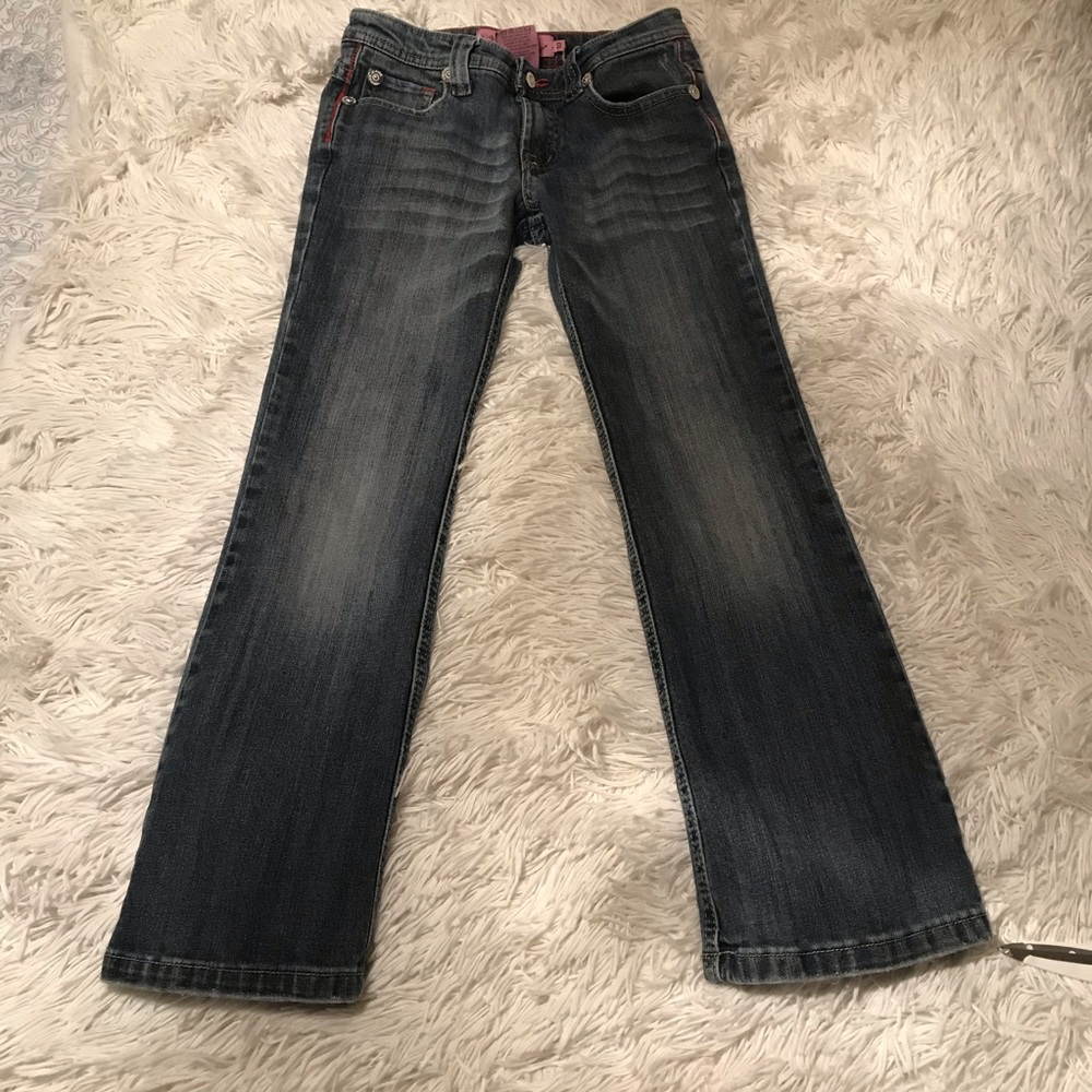 Vigoss Girl’s Jeans Size 10